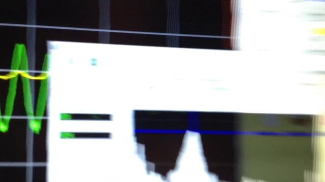 Частота Феррорезонанса и ток подмагничивания.