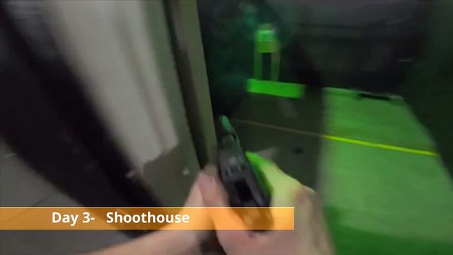 Comprehensive Combatives- Pistol- 3 Day (10% OFF!) смотреть онлайн