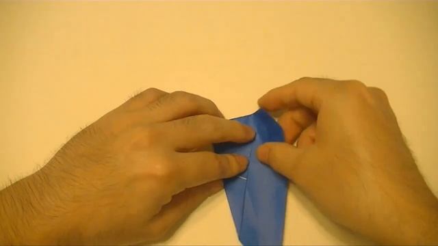 Paper Craft Origami - How to make a Whale Shark ~DIY tutorial~ смотреть онлайн