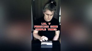 Стилофон – миниатюрная аналоговая клавиатура