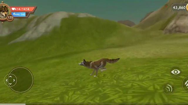 Wildcraft complete wolf quest in valley of gaints смотреть онлайн