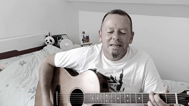 Yellow submarine (cover The Beatles) смотреть онлайн