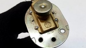 Знал бы, не брал! Выключатель массы.