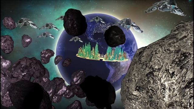 The 5th Fleet смотреть онлайн