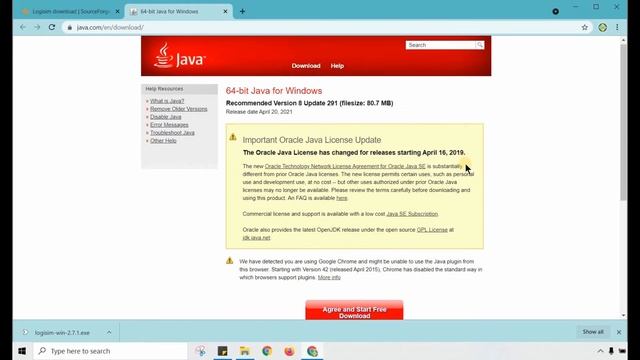 How to install & setup Logisim смотреть онлайн