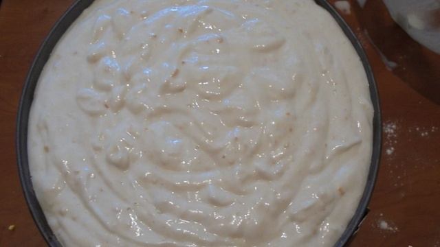 Кухня Мамашки