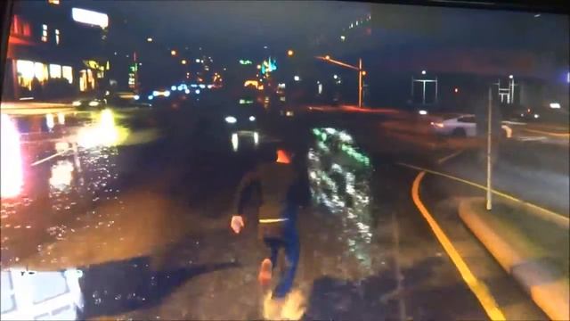 intel Q6600 2GB Nvidia GTX 660ti GTA 5 (RAW)Benchmark Eski bilgisayar da GTA 5 Oynamak смотреть онлайн