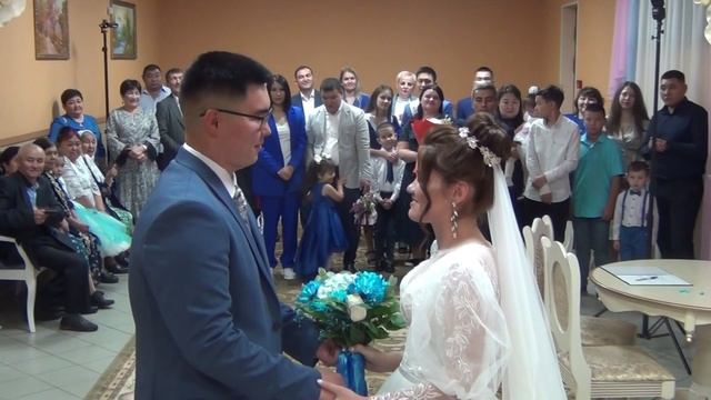 СВАДЕБНЫЙ КЛИП смотреть онлайн