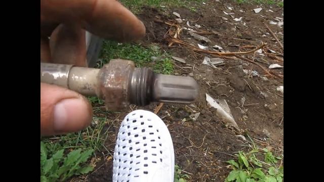 Лямбда зонд (Sparts dws-16523) смотреть онлайн