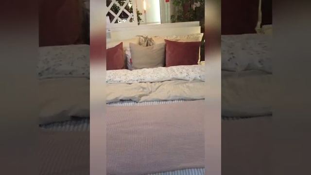 Кто со мной в “ikea” ??? смотреть онлайн