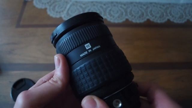 ОБЪЕКТИВ OLYMPUS 14-54mm f2.8-3.5 | ОБЗОР + ТЕСТЫ смотреть онлайн