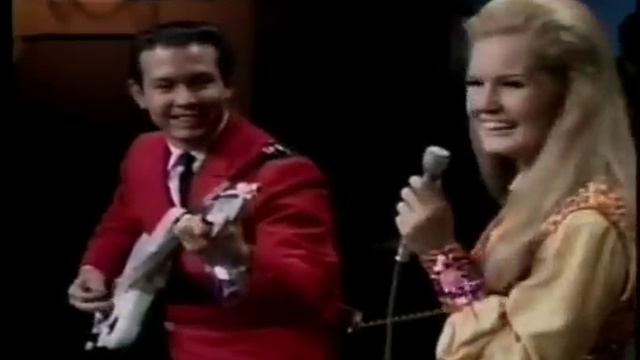 Neil LeVang & Buddy Merrill With Lynn Anderson