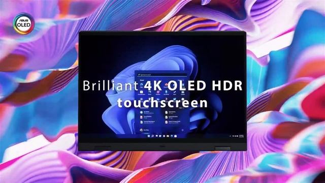 ASUS Srbija -Zenbook 14 Flip OLED (UP5401) - Recenzija смотреть онлайн