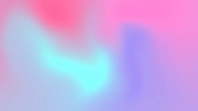2 Hour UHD Pastel Gradient Experience The Beauty Of 4KUHD Colorful Liquid Gradients | LED Mood Ligh
