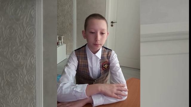 "Сказка об умном враче". Читает Гарипов Асгар смотреть онлайн