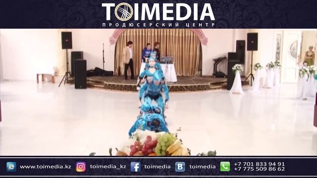 Современный казахский танец батыров смотреть онлайн