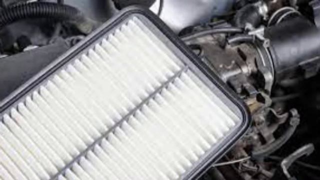cual es la FUNCION del filtro de aire смотреть онлайн