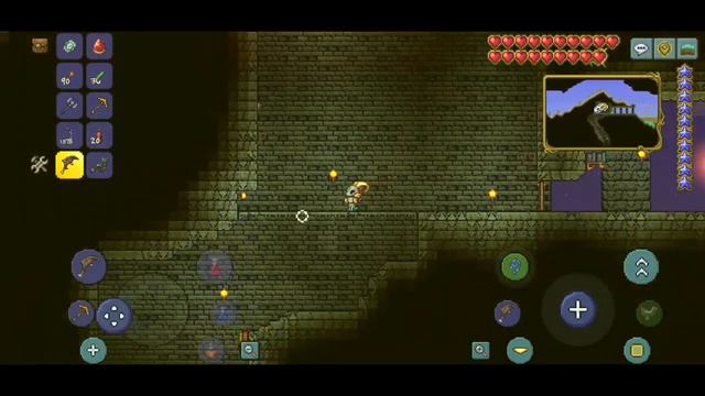 РЫБАЛКА НА СКЕЛЕТА!!! ► Terraria #12 смотреть онлайн
