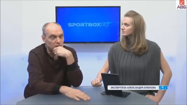 Александр Бубнов. Разбор 14 тура РФПЛ. смотреть онлайн