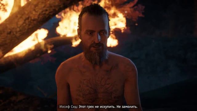 Освободи меня!Far Cry New Dawn смотреть онлайн