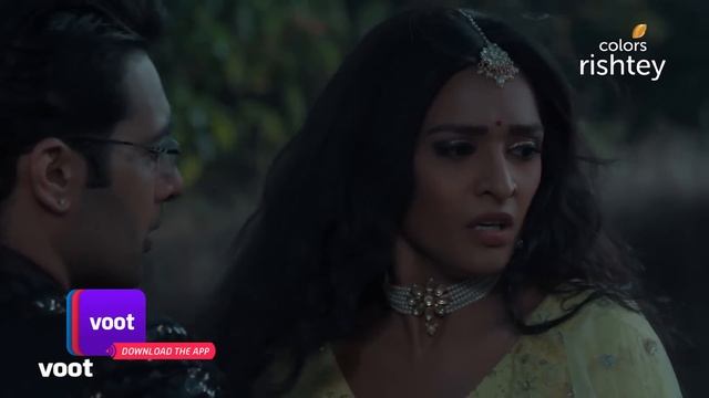 Naagin 5 | नागिन 5 | Ep. 36 | Bani's Ultimate Sacrifice! | बानी का बलिदान! смотреть онлайн
