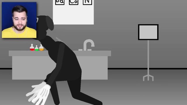 УНИЧТОЖАЮ Всех МОНСТРОВ Тревора Хендерсона! смотреть онлайн