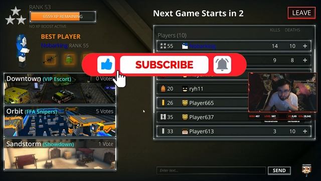 I can't believe this game is FREE... ? (Pixel Strike 3D) смотреть онлайн