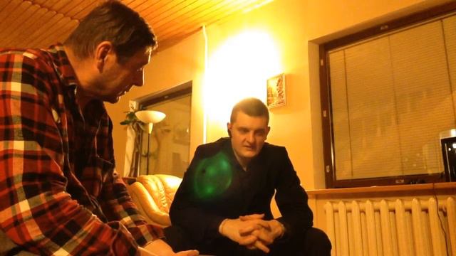 Интервью с Михаилом Громовым смотреть онлайн