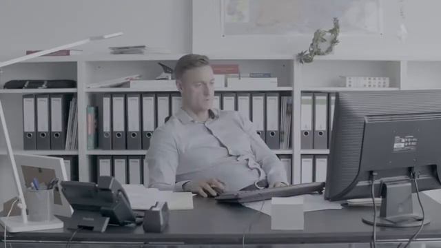 Aeris active office – Workplace Revolution смотреть онлайн