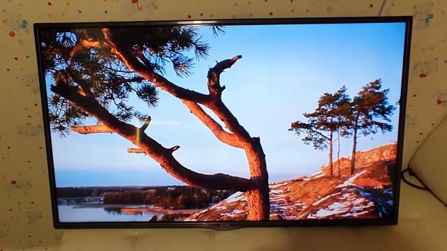 47LA620V смотреть онлайн