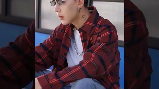 Мужская студенческая рубашка, весна осень 2021, ретро клетчатая рубашка с длинным рукавом, смотреть онлайн