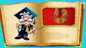 С добрым утром, малыши! - Клуб деловых детей - Выпуск №2. Первые деньги и что такое номинал