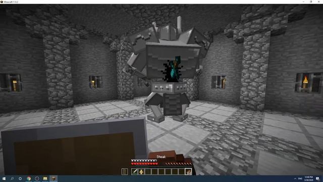 Mowzie’s Mobs Mod 1.12.2 | Download & Install Mowzie’s Mobs Mod For Minecraft 1.12.2 смотреть онлайн