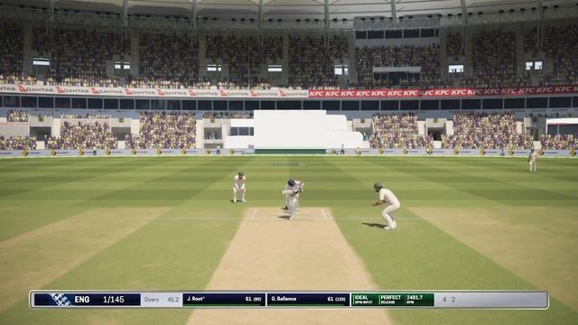 ASHES CRICKET FIRST THOUGHTS смотреть онлайн