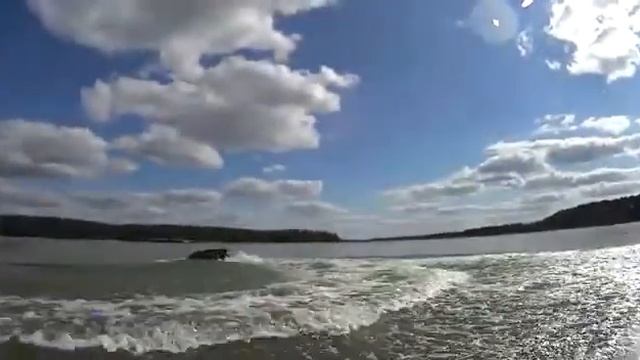 Гидроцикл Kawasaki Jet ski sx-r 800 смотреть онлайн