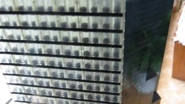 Небоскрёбы из блоков Lego смотреть онлайн