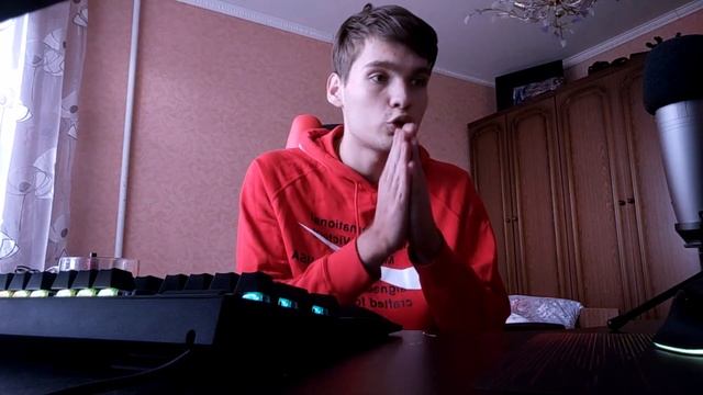 Razer Basilisk V3 обзор говна