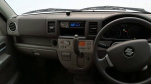 Suzuki Every (Сузуки Эвэри), 2011 г.в. Без пробега по РФ. Передан заказчику в Омске.