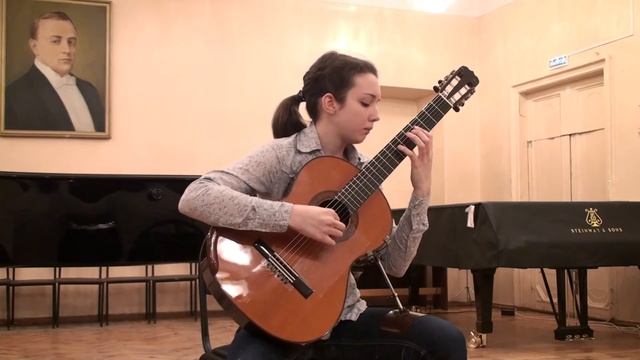 В. Козлов. Баллада для Елены прекрасной. V Kozlov. Ballata per Elena bellissima смотреть онлайн