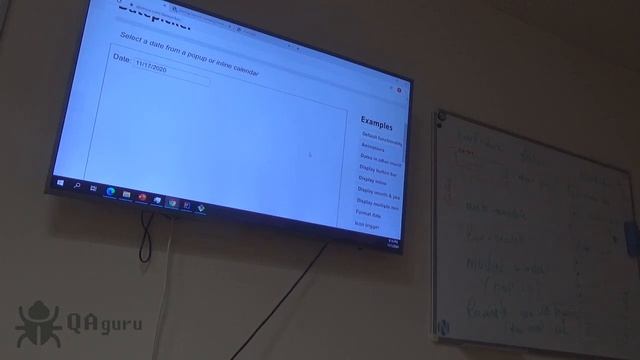 Java :: Lesson 16 :: 01.11.2020 смотреть онлайн