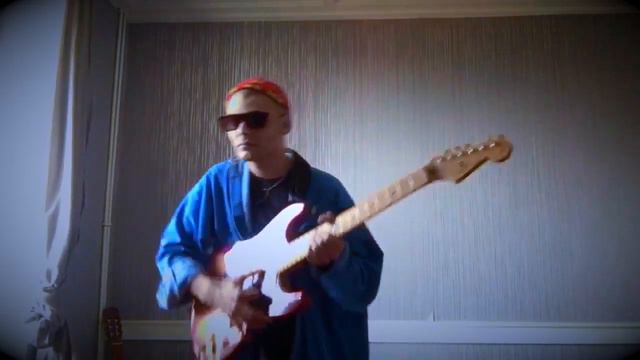ROBBY & STUPID FLASH - GROOVE PROPAL смотреть онлайн