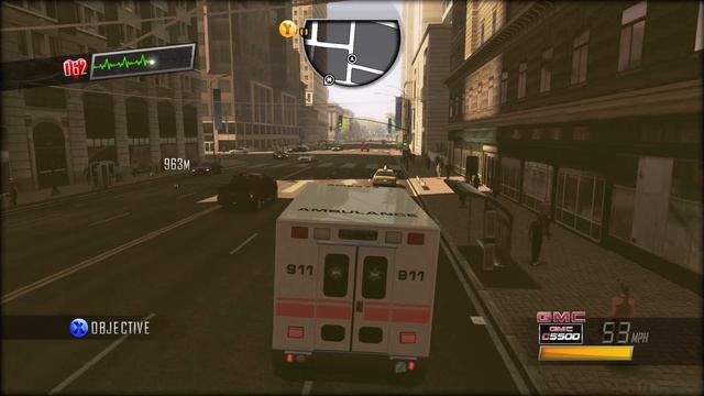 Driver: San Francisco (2011) - PC Gameplay 4k 2160p / Win 10 смотреть онлайн