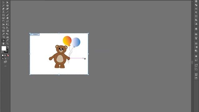 #7 Create or Copy a new Artboard in Adobe Illustrator смотреть онлайн