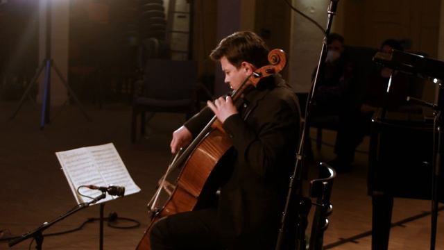 Luise Greger Benefizkonzert zugunsten der OPERNALE 21 смотреть онлайн