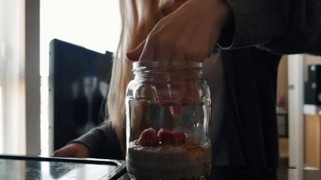 Идеи Полезного Завтрака || Vegan