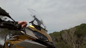Test BMW F900XR | Motosx1000