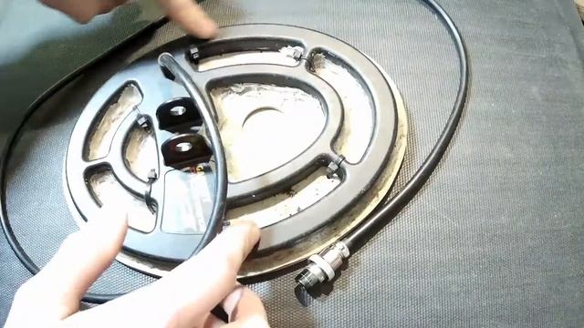Защита на катушку Garrett Ace 250|Апгрейд Garrett Ace 150/250 смотреть онлайн
