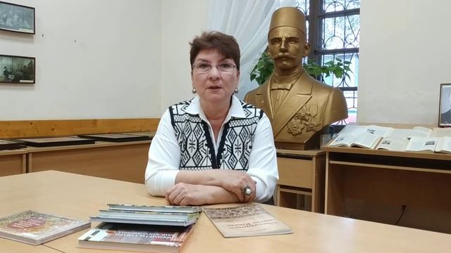 Видеоанонс «Литературные новинки» смотреть онлайн