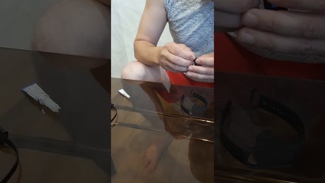 Ремонт фитнес браслета смотреть онлайн