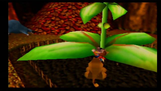 Banjo Kazooie - 10 - Click Clock Wood смотреть онлайн